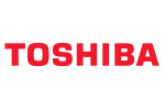 TOSHIBA