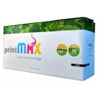 Toner PrintMax συμβατό με HP 85A 1.6K (RT_CE285A) CANON 125/325/725