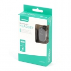 Earphone Omega Bluetooth SR320 V3.0 MONO
