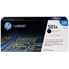 Toner HP 501A Black (Q6470A) 6K
