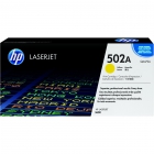 Toner HP 502A Cyan (Q6471A) 4K
