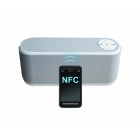 Ηχείο Maxell MXSP-WP2000 Bluetooth Wireless with Qi Charging and NFC - White
