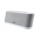 Ηχείο Maxell MXSP-WP2000 Bluetooth Wireless with Qi Charging and NFC - White