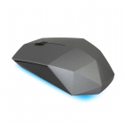 Mouse Omega  Wireless 1200 DPI Diamond Grey
