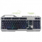 Keyboard Rebeltec Gaming DISCOVERY - METAL