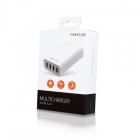 Multi Charger Forever 4X USB 7A