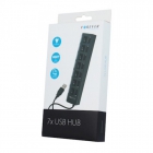 Hub Forever 7X USB 2.0