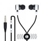 Earphones Forever CM-200 Black