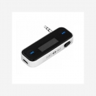 FM Transmitter Forever TR-110
