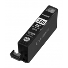 Μελάνι CANON CLi-526 Black