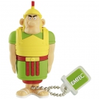 USB Emtec 2.0 4GB ROMAN Edition