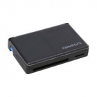 Card Reader Omega  USB 3.0 All in One