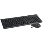 Keyboard Omega Wireless