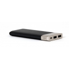 Power Bank Platinet 11000 mAh + Micro USB Cable 3.0 Black