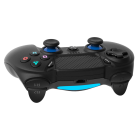 Gamepad Omega  2in1 Varr Bluetooth PS4 + PC Black
