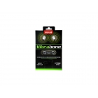 Earphones Maxell Vibrabone HP VBC40