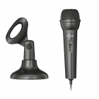 Microphone Trust Ziva