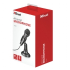 Microphone Trust Ziva