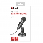 Microphone Trust Ziva