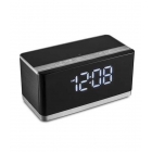 Ηχείο Omega Bluetooth Clock+FM 10W