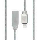 USB Zinc Cable Lighting  BEEYO 2A 1m