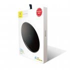 Wireless Charger Baseus Black