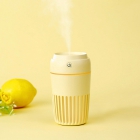 PLATINET MISTY AIR HUMIDIFIER 300 ML YELLOW