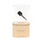 Earphone Omega Bluetooth R600 V4.0 + EDR MONO Black