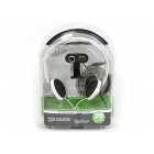 Webcam OMEGA 1.3mpx + Mic OUW195HD Bateleur