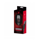 Microphone Varr Gaming + Tripod Jack 3.5mm