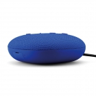 Ηχείο  Platinet Hike PMG11 Bluetooth 4.2 6W IPX5 Dark Blue