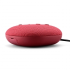 Ηχείο Platinet Hike PMG11 Bluetooth 4.2 6W IPX5 Red