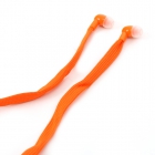 Earphones Freestyle Shoelace FH2112 Orange
