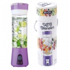 Mobile Juicer Platinet with Powerbank 4000mAh
