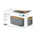Ηχείο Platinet Bluetooth Usb Stereo 2.0 PMG096 30W DENO