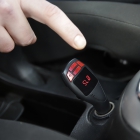 FM Transmitter MaXlife MXFT-01