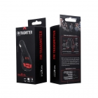 FM Transmitter MaXlife MXFT-01
