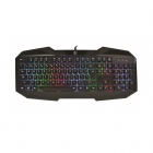 Keyboard Rebeltec Patrol Backlight Black