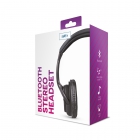 Headphones Setty Bluetooth Black