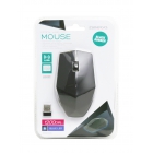 Mouse Omega  Wireless 1200 DPI Diamond Black