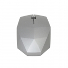 Mouse Omega  Wireless 1200 DPI Diamond Grey