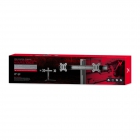 Gaming Monitor Stand Varr Dual Screen