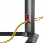 Gaming Monitor Stand Varr Dual Screen