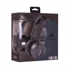 Headphones Maxell Metalz SMS-10 Mid Size Tungsten
