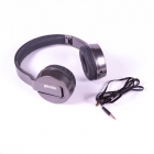Headphones Maxell Metalz SMS-10 Mid Size Tungsten