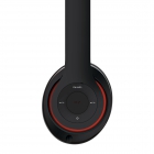 Headset FREESTYLE Wireless Bluetooth Black (FH0916B)