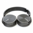 Headset Freestyle FH-0917 With MIC Black