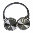 Headset Freestyle FH-0917 With MIC Black