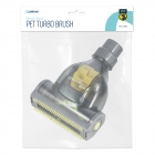 Vacuum Cleaner Platinet Pet Turbo Brush