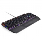 Mechanical Keyboard Omega Varr 3B USB RGB